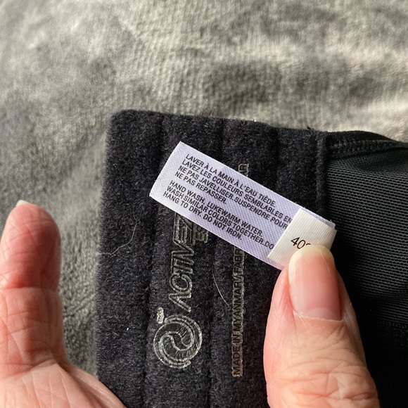 Activezone Essentials Underwire Sports Bra 42DD - Picture 9 of 9